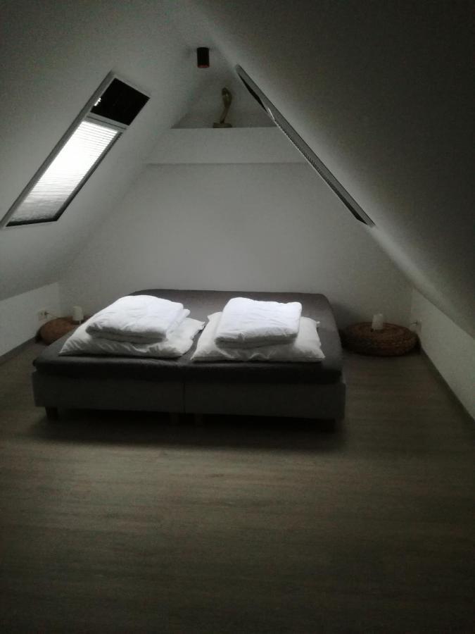 Gaestehaus Wolkenlos Fehmarn Zewnętrze zdjęcie