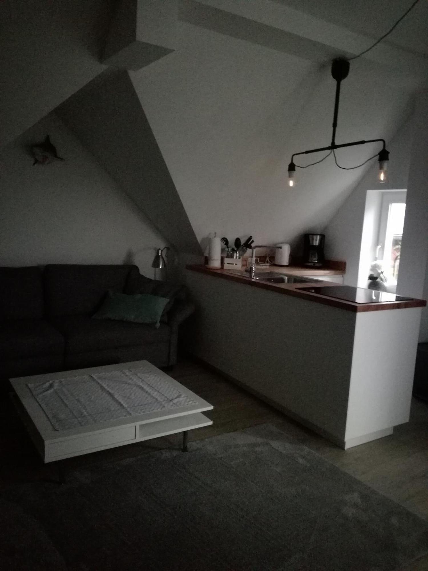 Gaestehaus Wolkenlos Fehmarn Zewnętrze zdjęcie