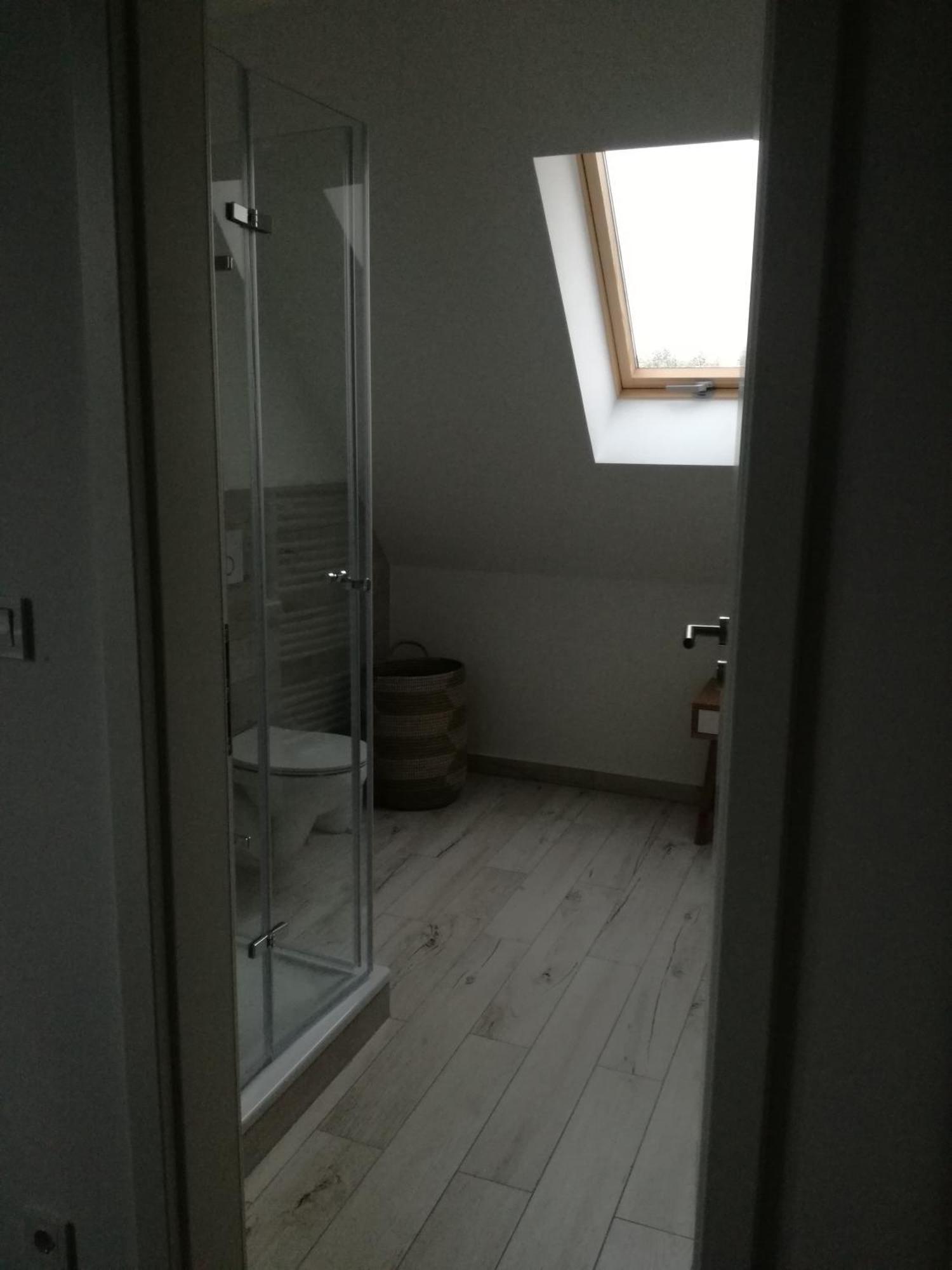 Gaestehaus Wolkenlos Fehmarn Zewnętrze zdjęcie
