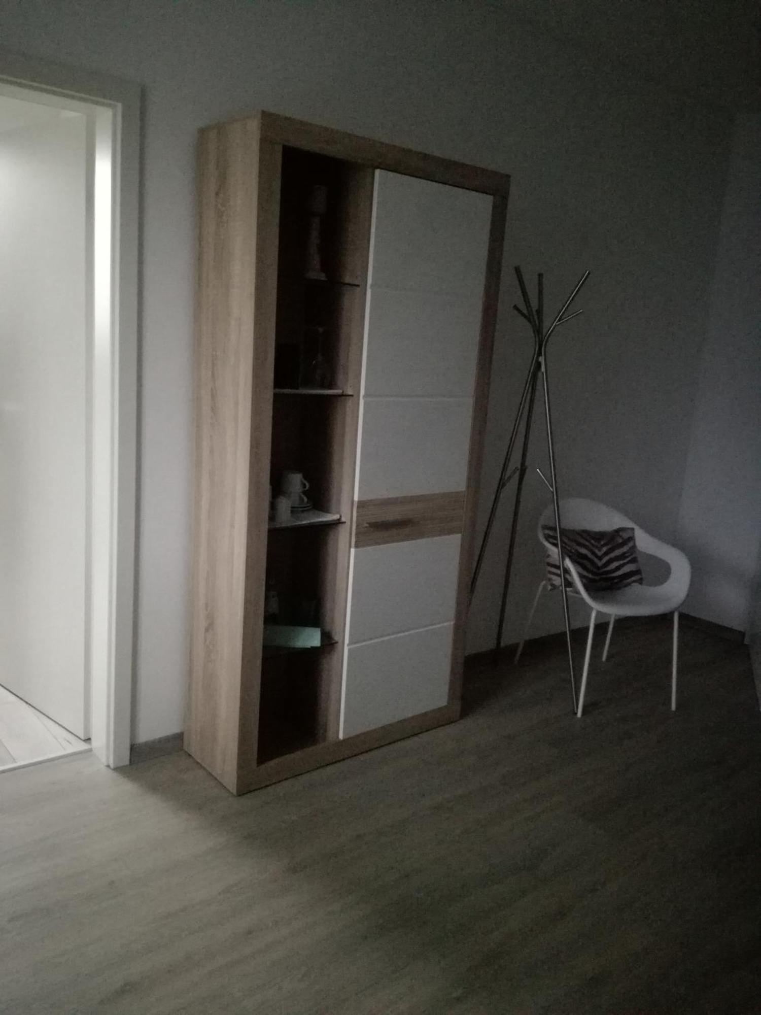 Gaestehaus Wolkenlos Fehmarn Zewnętrze zdjęcie