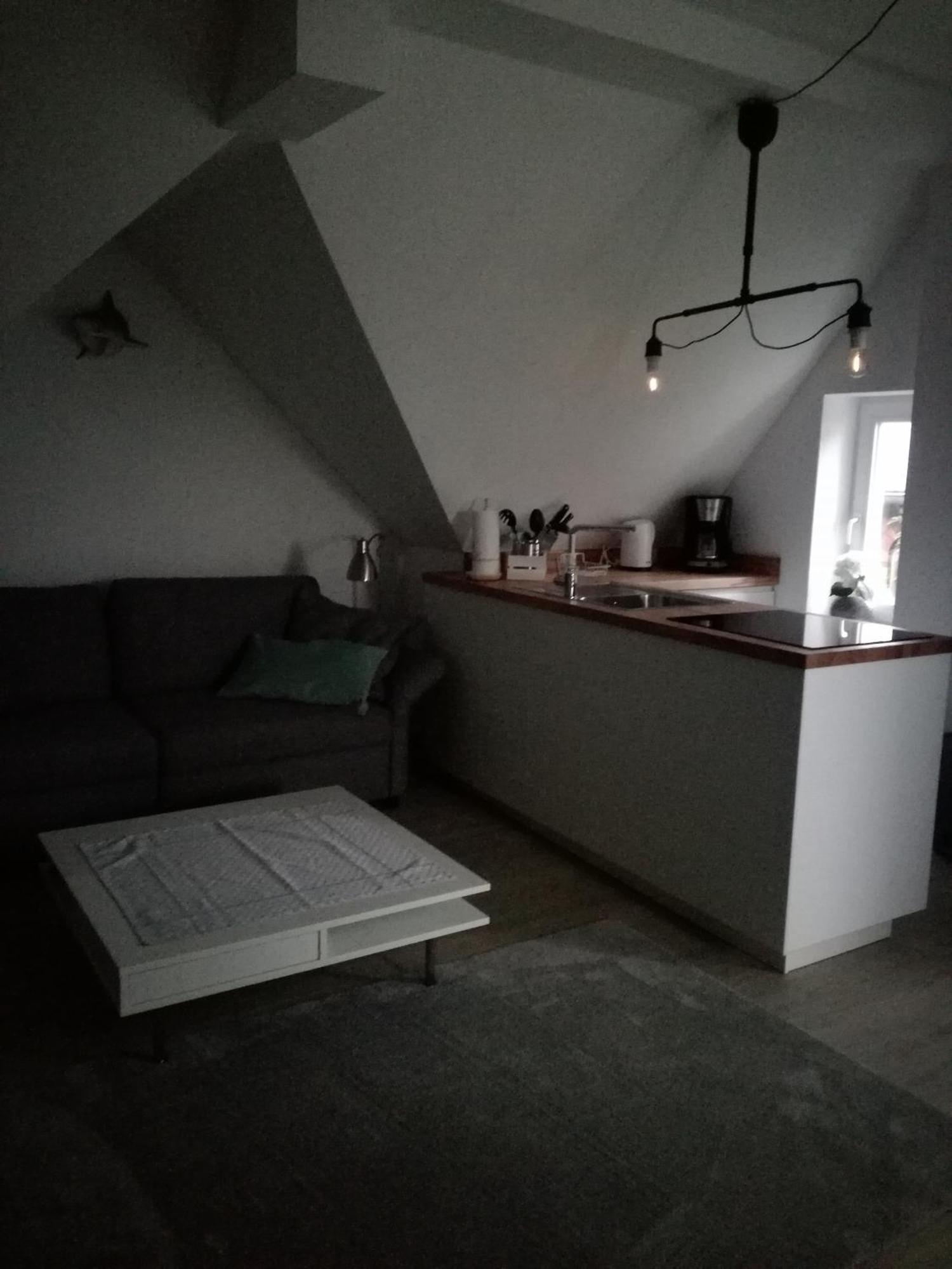 Gaestehaus Wolkenlos Fehmarn Zewnętrze zdjęcie