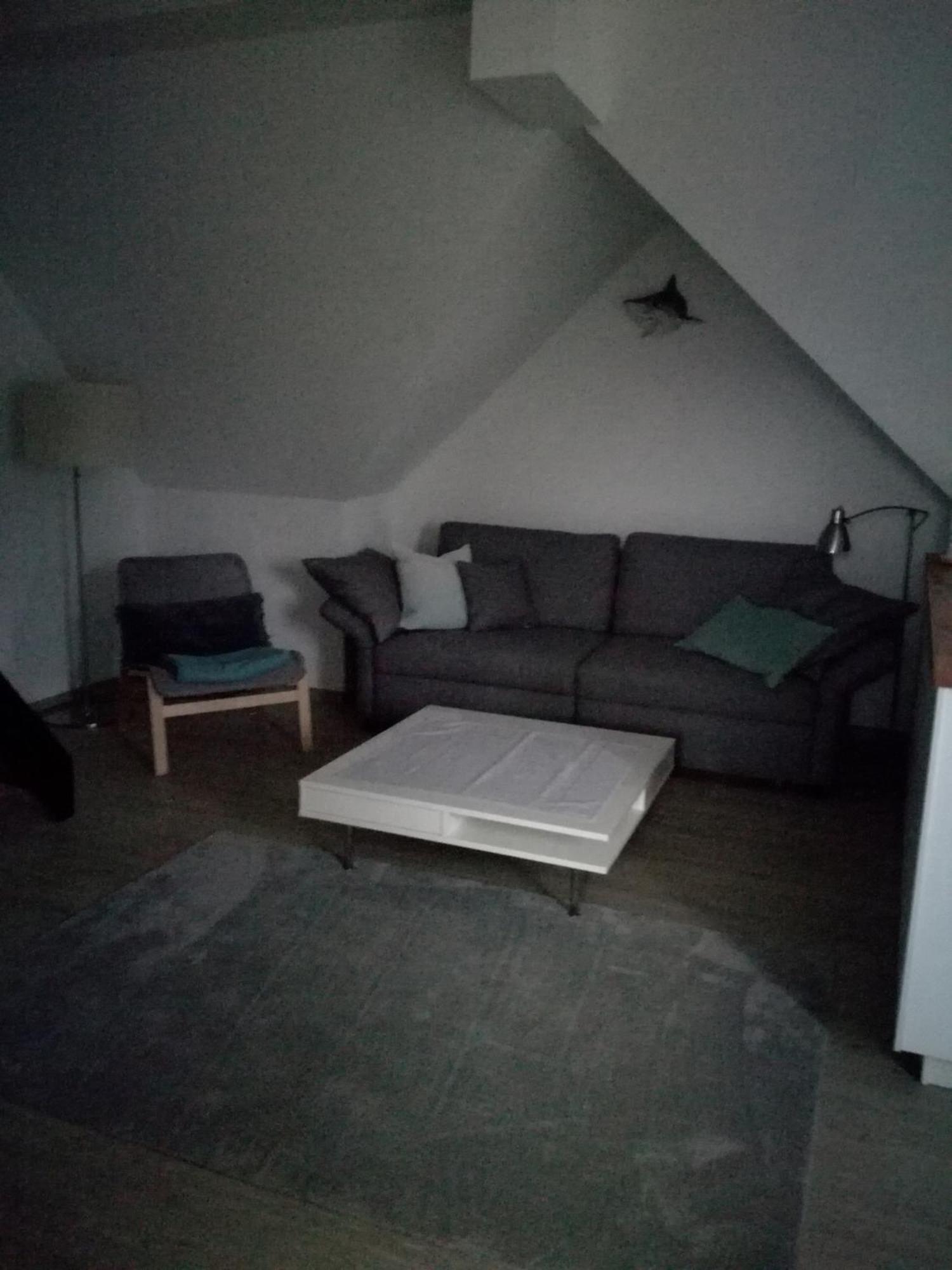 Gaestehaus Wolkenlos Fehmarn Zewnętrze zdjęcie