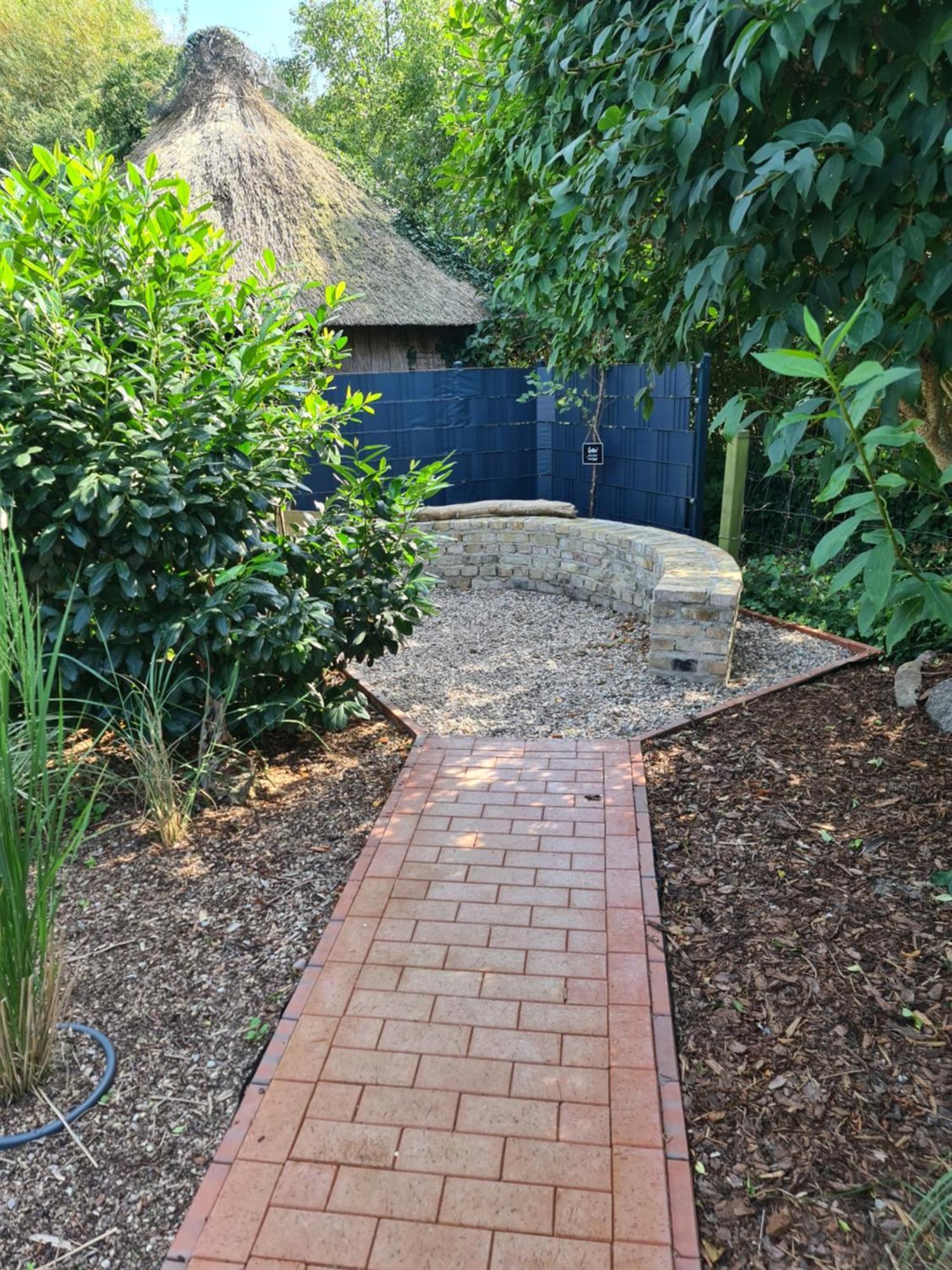 Gaestehaus Wolkenlos Fehmarn Zewnętrze zdjęcie